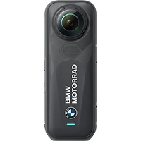 Insta360 X5 360° Camera - BMW Motorrad Edition