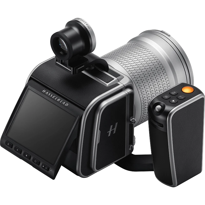 Hasselblad 907X Anniversary Edition Kit