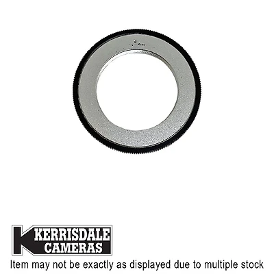 Assorted-Brands-Used M42 To Canon FD Mount Adapter - Used # 587.21828309X