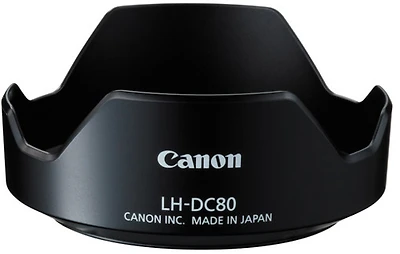 Canon LH-DC80 Lens Hood