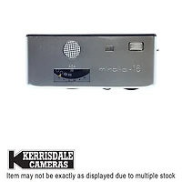 Minolta-Used 16-P Subminiature Camera - Used # 587.21713102