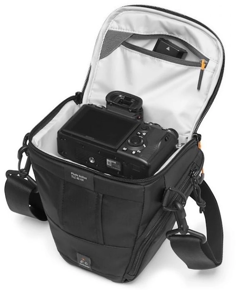 Lowepro Toploader Photo Active TLZ 45 AW