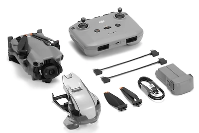 Dji-Innovations Mini 5 Pro