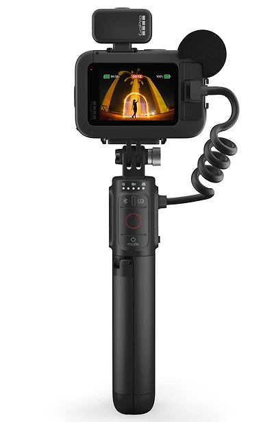 Gopro Hero13 Black Creator Edition