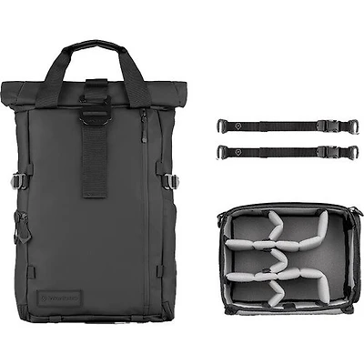 Wandrd PRVKE 41L V4 Photo Bundle
