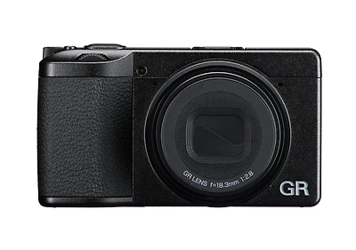Ricoh GR IV