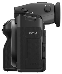 Fujifilm GFX 100 II Digital Mirrorless Camera - Body Only