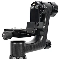 Sirui PH-10 Carbon Fiber Gimbal Head