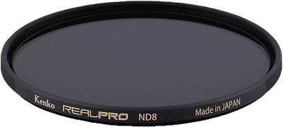 Kenko RealPro ND8