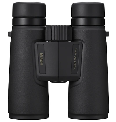 Nikon Monarch M5 8x42 Binoculars - Black