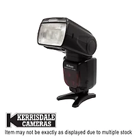 Nikon-Used SB910 Flash - Good Condition – Used # 587.25SB910