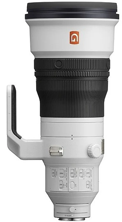 Sony FE 400mm F2.8 GM OSS