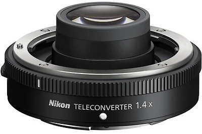 Nikon Z Teleconverter TC-1.4x