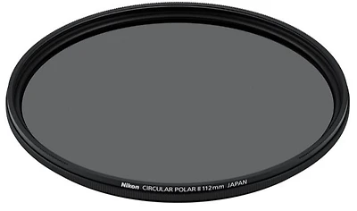 Nikon Circular Polarizing Filter II 112mm