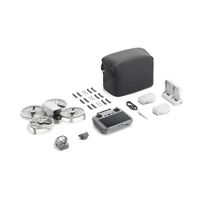 Dji-Innovations Flip Fly More Combo - DJI RC-2