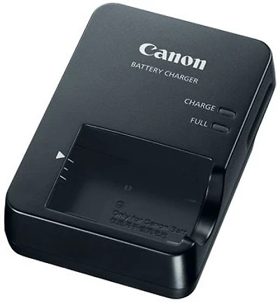 Canon CB-2LH Battery Charger