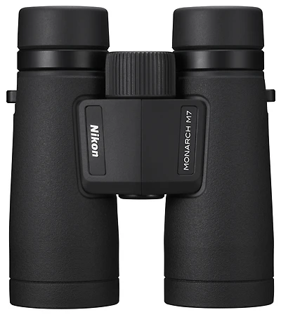 Nikon Monarch M7 10x42 Binoculars - Black