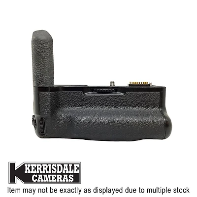 Fujifilm-Used VG-XT4 - Vertical Grip for X-T4  - Used # 587.514VGXT4