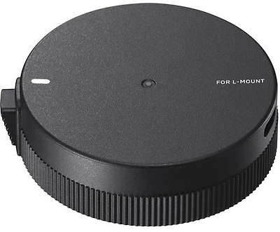 Sigma UD-11 USB Dock for L Mount