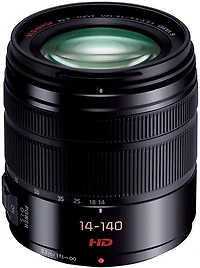 Panasonic-Lumix LUMIX G VARIO 14-140mm / F3.5-5.6 ASPH. / POWER O.I.S.