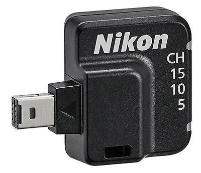 Nikon Wireless Remote Controller WR-R11b