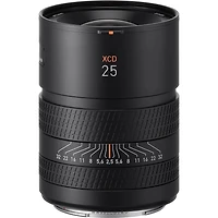 Hasselblad XCD 25mm f2.5 V