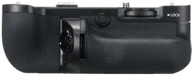 Fujifilm VG-GFX1 Vertical Battery Grip