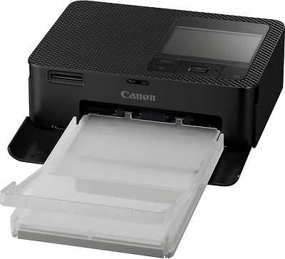 Canon SELPHY CP1500 Wireless Compact Photo Printer