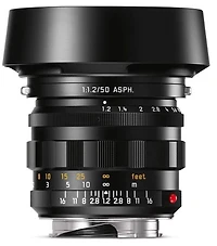 Leica Noctilux-M 50 F1.2 ASPH