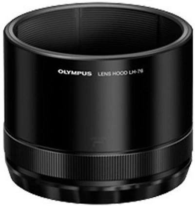 Olympus LH-76 Lens Hood for M.40-150mm f2.8 PRO Lens