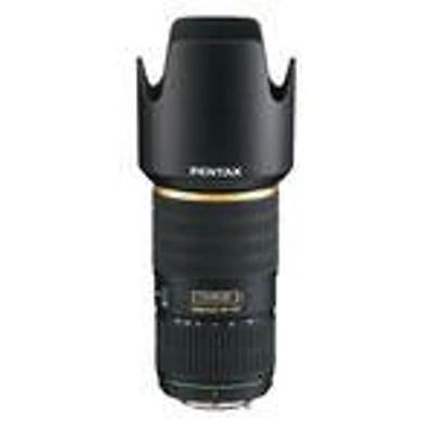 Pentax smc DA* 50-135mm F2.8 ED [IF] SDM