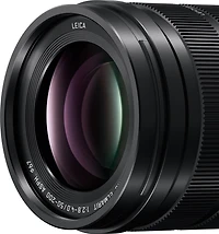 Panasonic-Lumix Lumix Leica DG Vario-Elmarit 50-200mm F2.8-4.0 ASPH