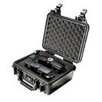 Pelican 1200 Case /w Pick 'n' Pluck Foam