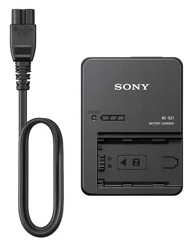 Sony BC-QZ1 Battery charger for the NP-FZ100