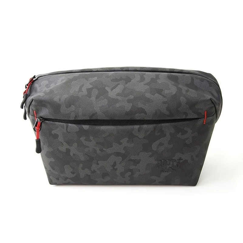 Roots Stealth Series Cross Body Camera Bag