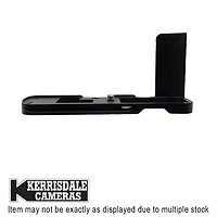 Jjc-Used HGX100V Grip For Fuji X100F And X100V Arca Swiss - Good Condition - Used # 587.20526101