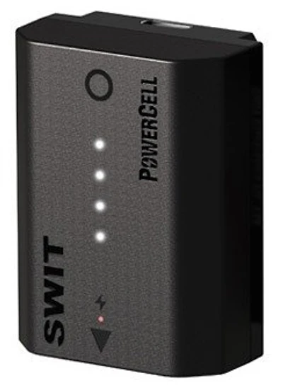 Swit PowerCell Sony NP-FZ100 type camera Battery