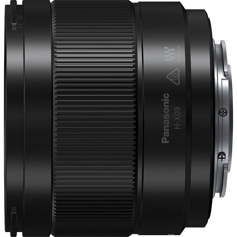 Panasonic-Lumix Leica DG Summilux 9mm F1.7 ASPH