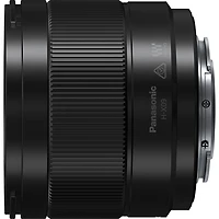 Panasonic-Lumix Leica DG Summilux 9mm F1.7 ASPH