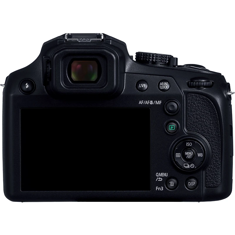 Panasonic-Lumix Lumix FZ80D Digital Camera