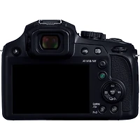 Panasonic-Lumix Lumix FZ80D Digital Camera