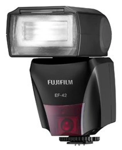 Fujifilm Shoe Mount Flash EF-42