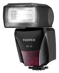 Fujifilm Shoe Mount Flash EF-42
