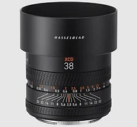 Hasselblad XCD 38mm f2.5 V