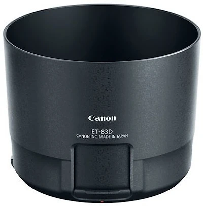 Canon Lens Hood ET-83D
