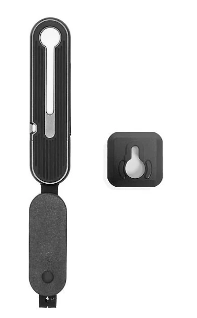 Peak-Design Micro Clutch Strap - I-Plate