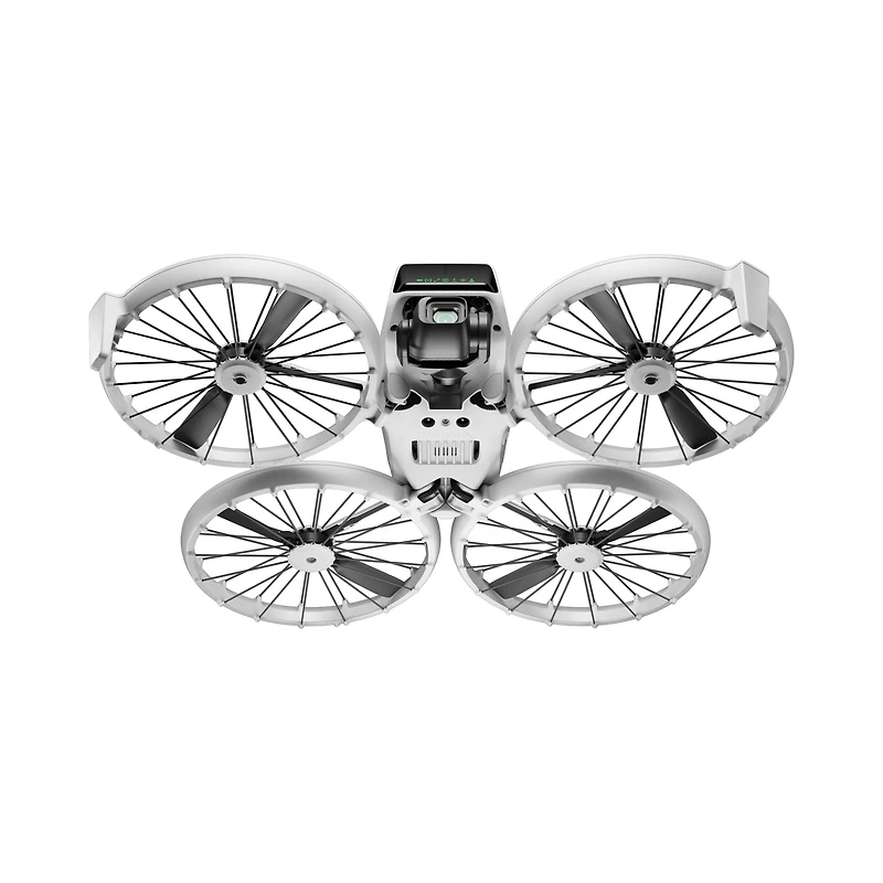 Dji-Innovations Flip Fly More Combo - DJI RC-2