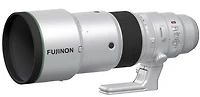 Fujifilm XF 500mm F5.6 R LM OIS WR
