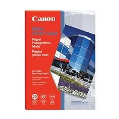 Canon Matte Photo Paper 20 sheets 13 x 19 MP-101