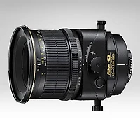 Nikon PC-E Micro NIKKOR 45mm f2.8D ED
